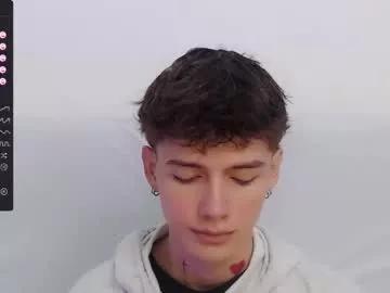 badboy_23m from Chaturbate