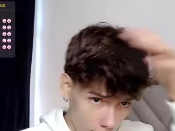 badboy_23m from Chaturbate