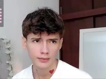 badboy_23m from Chaturbate
