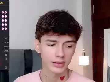 badboy_23m from Chaturbate
