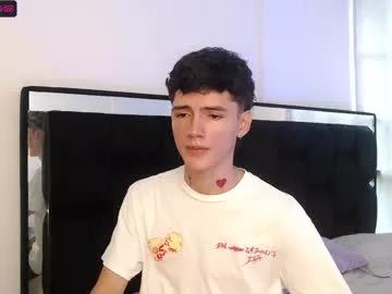 badboy_23m from Chaturbate