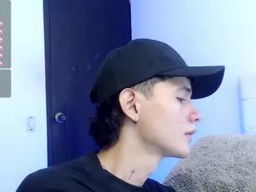 badboy_23m from Chaturbate