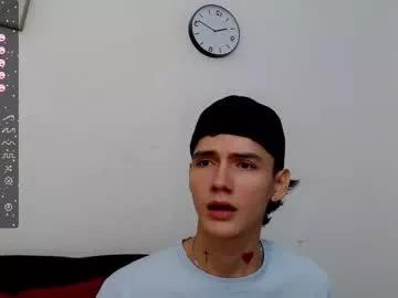 badboy_23m from Chaturbate