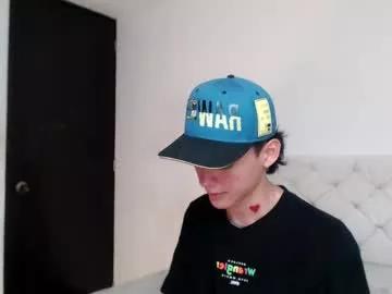 badboy_23m from Chaturbate