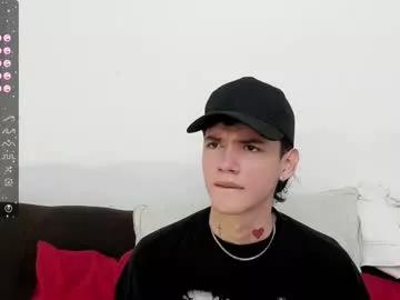 badboy_23m from Chaturbate