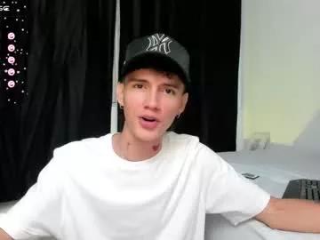 badboy_23m from Chaturbate