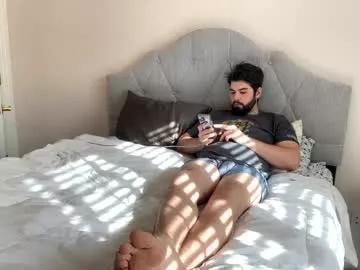 bambifarrina from Chaturbate