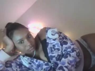 bambigirlxx from Chaturbate