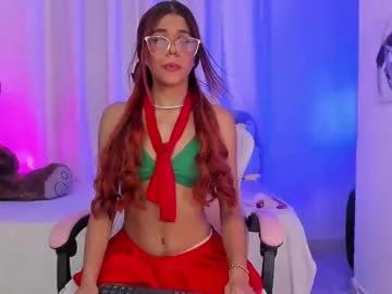 bamby_petite from Chaturbate