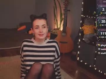 bananya_kitty from Chaturbate