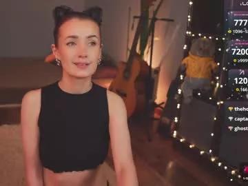 bananya_kitty from Chaturbate
