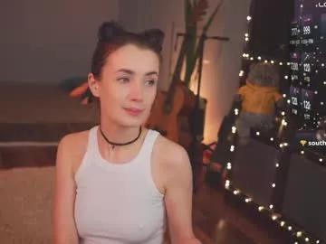 bananya_kitty from Chaturbate