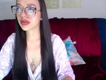 barbara_muller from Chaturbate
