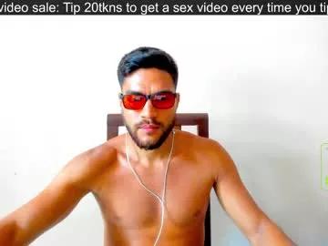 barbarasexappel from Chaturbate