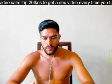 barbarasexappel from Chaturbate