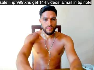 barbarasexappel from Chaturbate