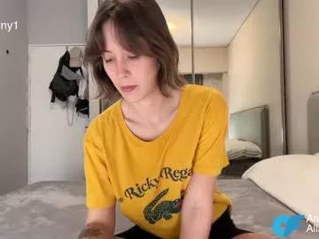 barbarasexappel from Chaturbate