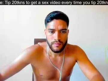 barbarasexappel from Chaturbate
