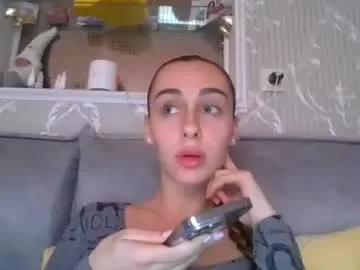 barbie_giirls_ from Chaturbate