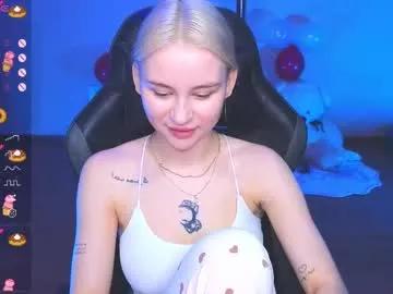 barbieee_doll from Chaturbate is Freechat