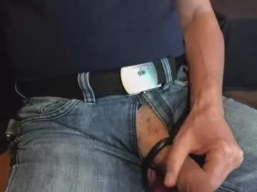 bavariencock from Chaturbate