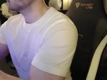 baxxxtery from Chaturbate