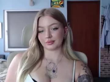 bb_camila from Chaturbate is Freechat