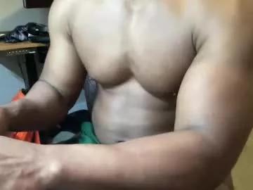 bbcandbody from Chaturbate