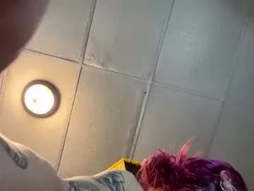 bbmakintv from Chaturbate
