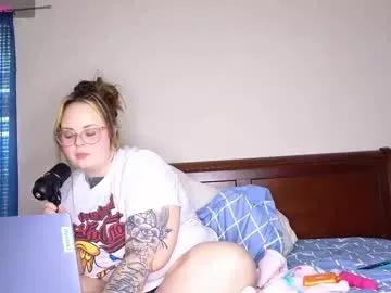bbwgyall from Chaturbate