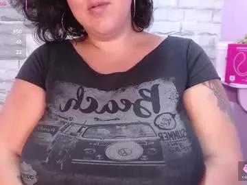 bbwprettydoll from Chaturbate is Freechat