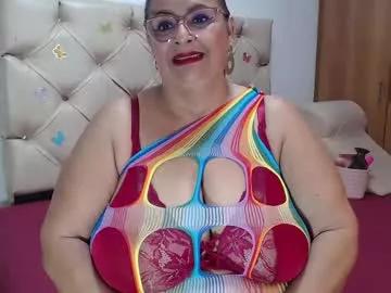 bbwsalome from Chaturbate is Freechat