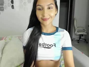 bby_salome_ from Chaturbate