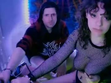 bbzemy from Chaturbate