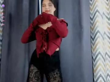beatrixelin from Chaturbate is Freechat