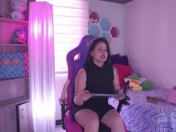 becky_rose_ from Chaturbate is Freechat