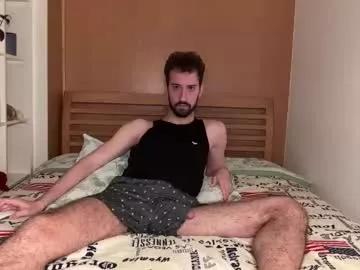 beefybigcock23 from Chaturbate