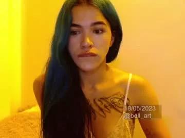 bell_art from Chaturbate
