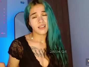 bell_art from Chaturbate