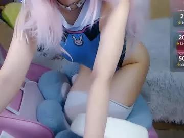 bella___bunny from Chaturbate