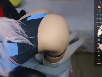 bella___bunny from Chaturbate