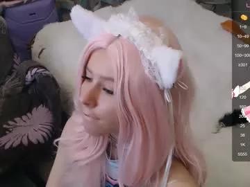 bella___bunny from Chaturbate