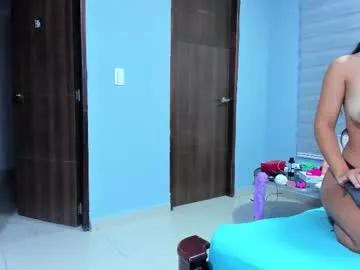 bella_bleak from Chaturbate