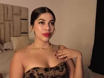 bella_clark1 from Chaturbate