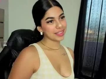 bella_clark1 from Chaturbate