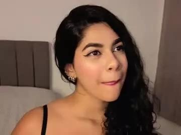 bella_clark1 from Chaturbate is Freechat