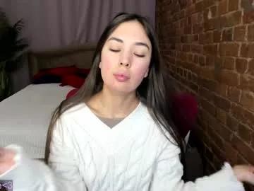 bella_coyy_ on Chaturbate 