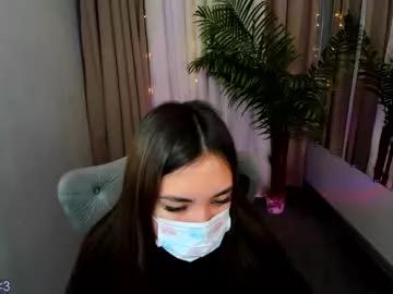 bella_coyy_ on Chaturbate 