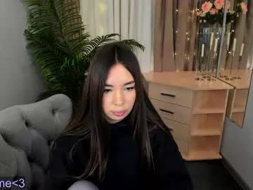 bella_coyy_ on Chaturbate 