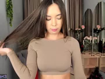bella_coyy_ on Chaturbate 